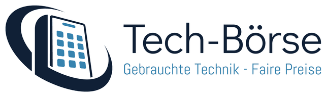 Logo Tech-Börse